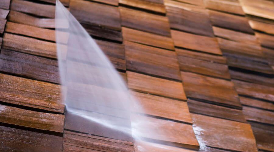 Tile Roofing in Farnsworth, TX